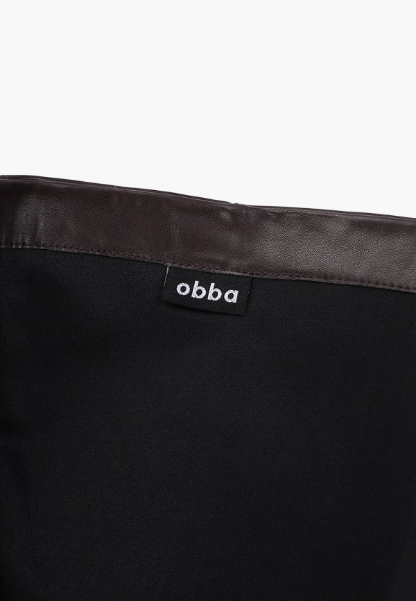 Obba Сапоги - фото 6