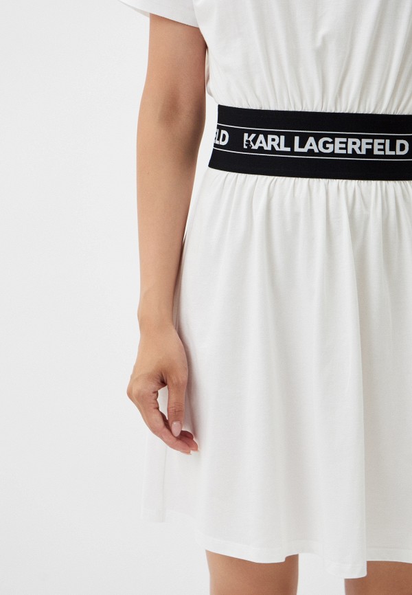 Karl Lagerfeld Платье -  - фото 4