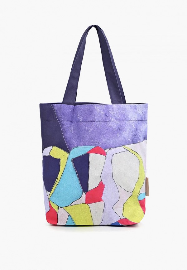 Artograph Сумка - с картиной художника Елены Лангер "Я и мои другие Я" - фото 1