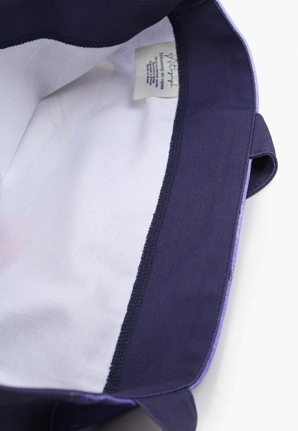 Artograph Сумка - с картиной художника Елены Лангер "Я и мои другие Я" - фото 3