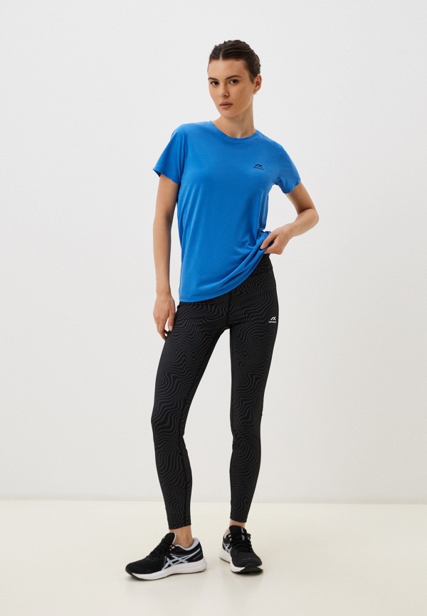 Athlex Футболка спортивная - фото 2