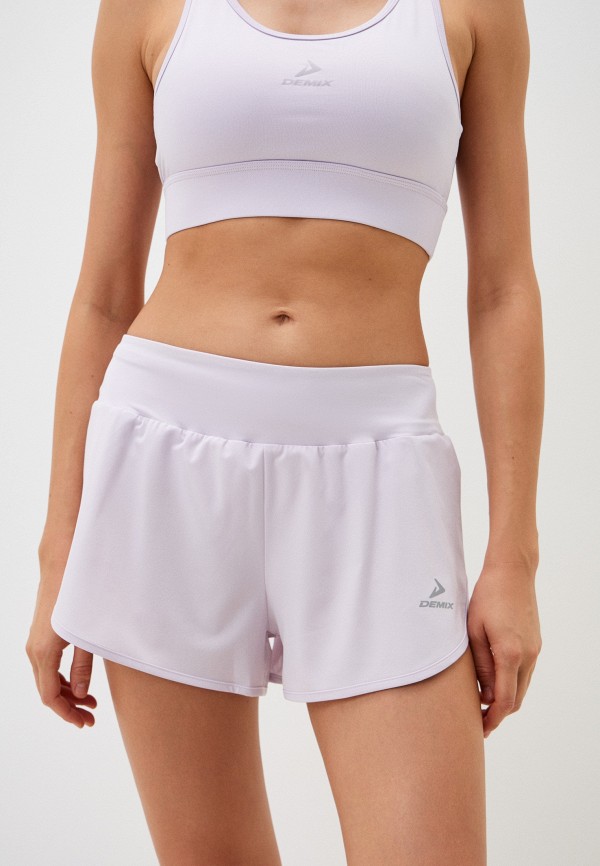 Demix Шорты спортивные - фото 1