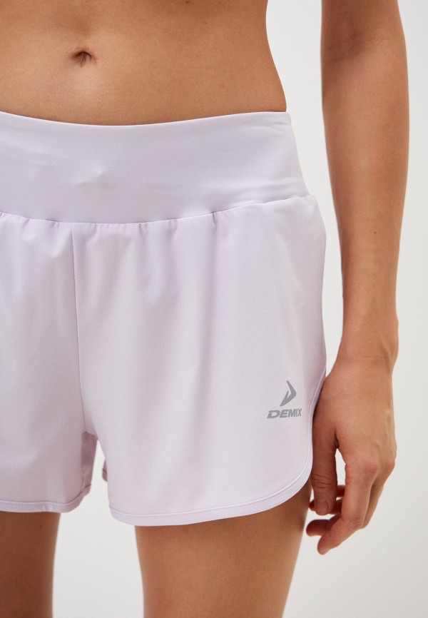 Demix Шорты спортивные - фото 4