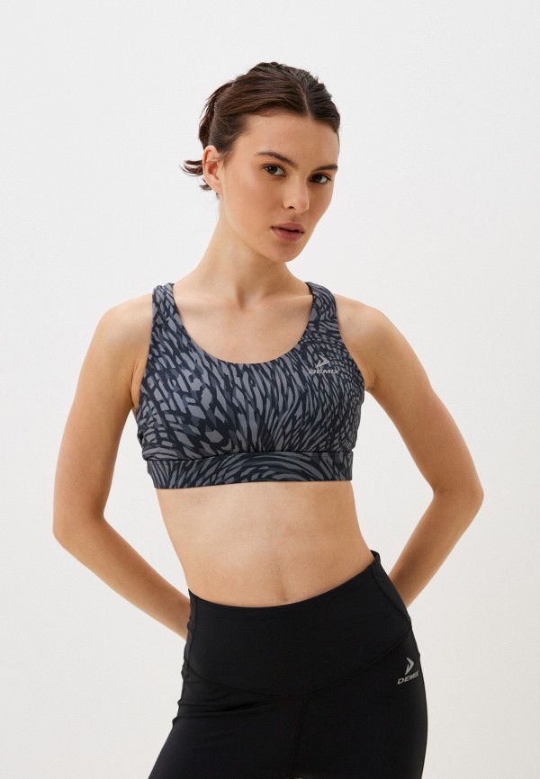 Demix Топ спортивный - фото 1