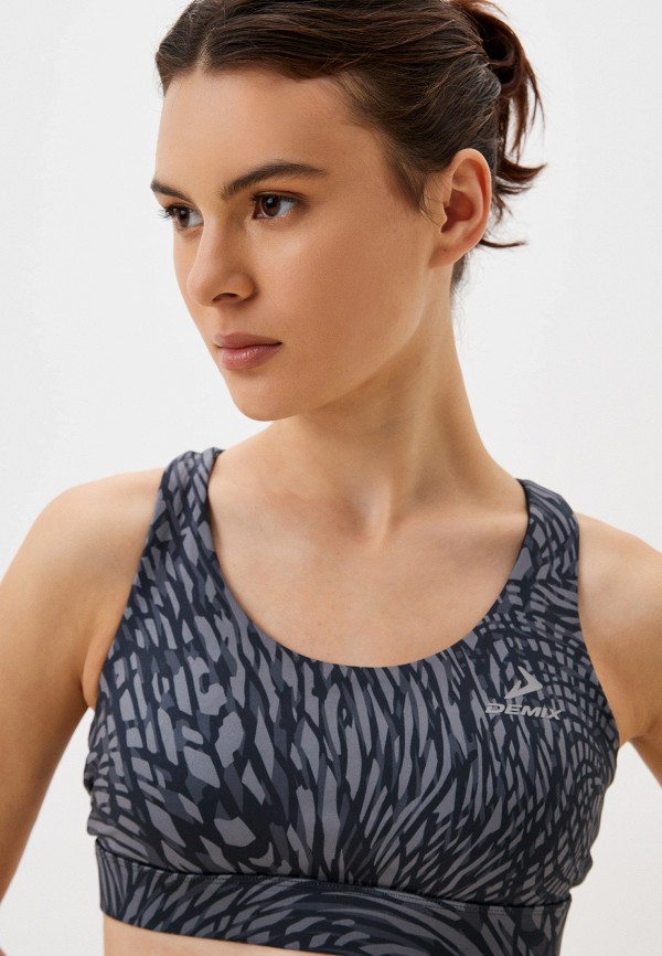 Demix Топ спортивный - фото 4