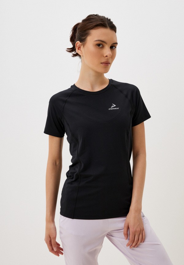 Demix Футболка спортивная - фото 1