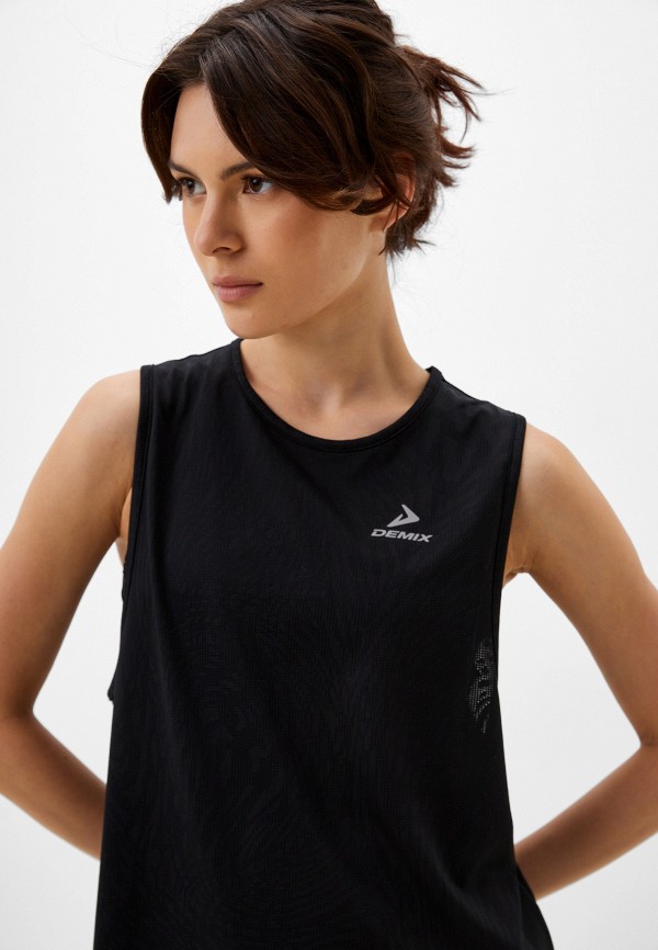Demix Майка спортивная - фото 4