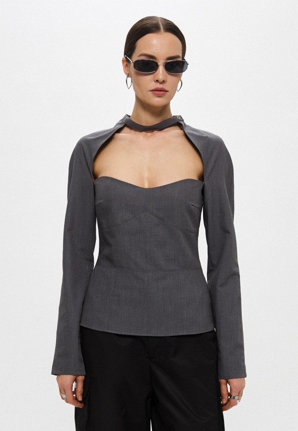 Berhasm Блуза - Urban Grace - фото 1