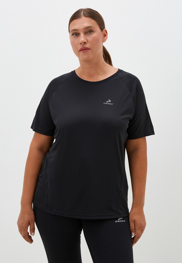 Demix Футболка спортивная - фото 1