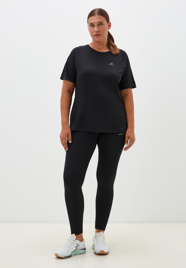 Demix Футболка спортивная - фото 2