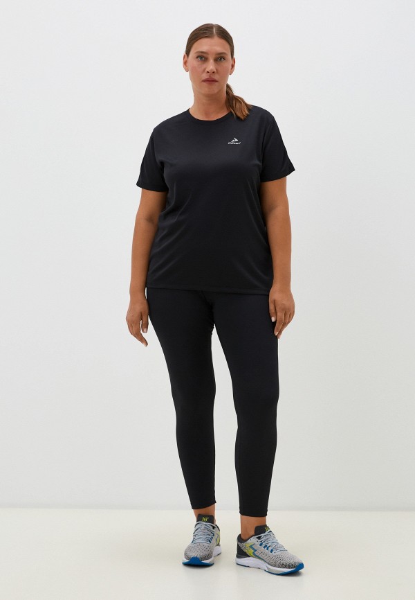 Demix Футболка спортивная - фото 2