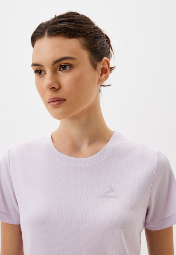 Demix Футболка спортивная - фото 4