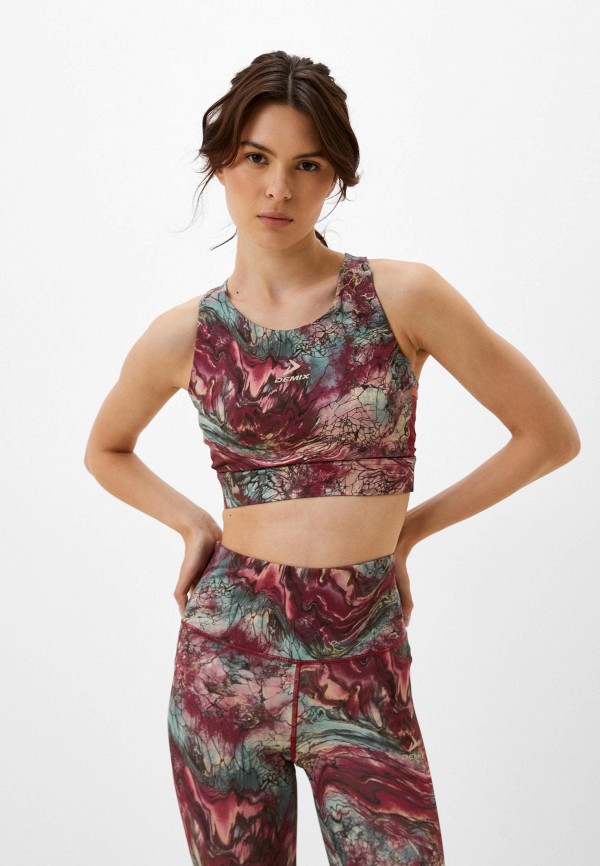 Demix Топ спортивный - фото 1