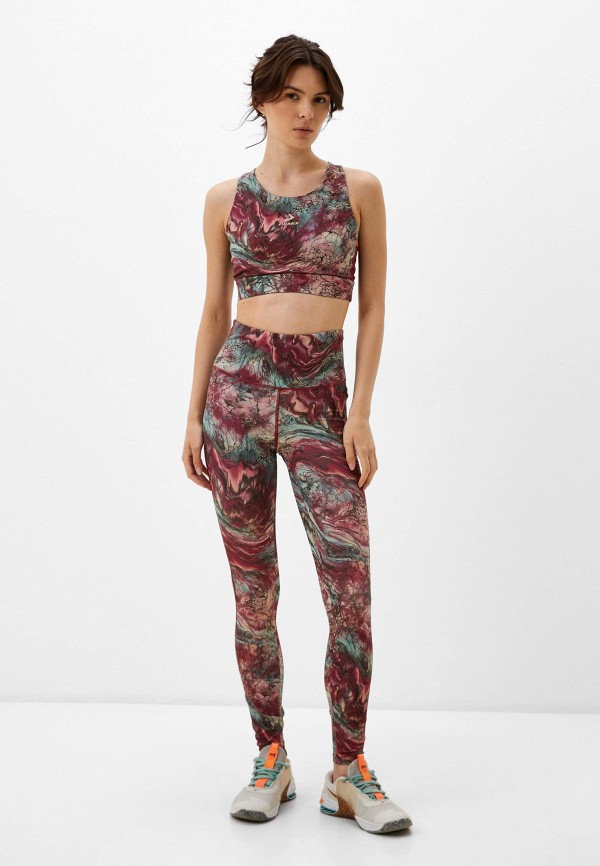 Demix Топ спортивный - фото 2