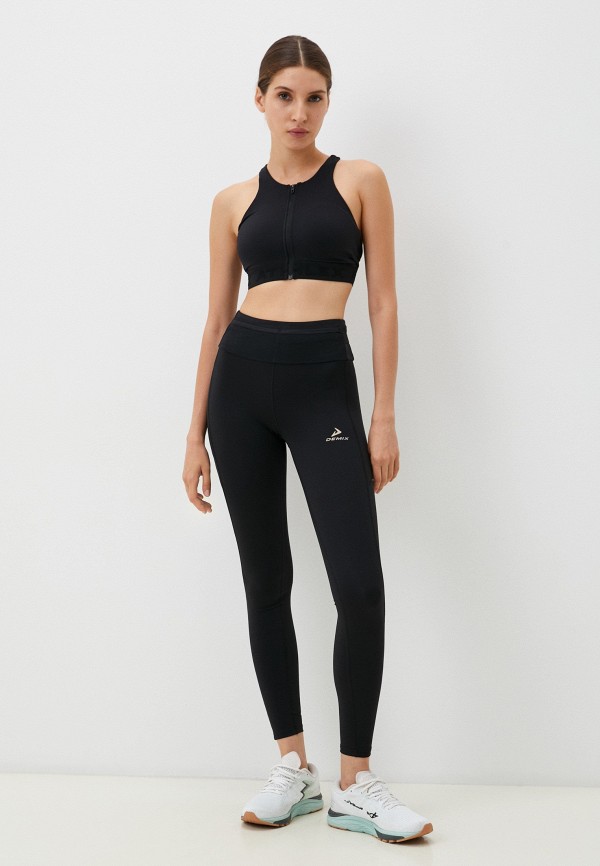 Demix Тайтсы - фото 2