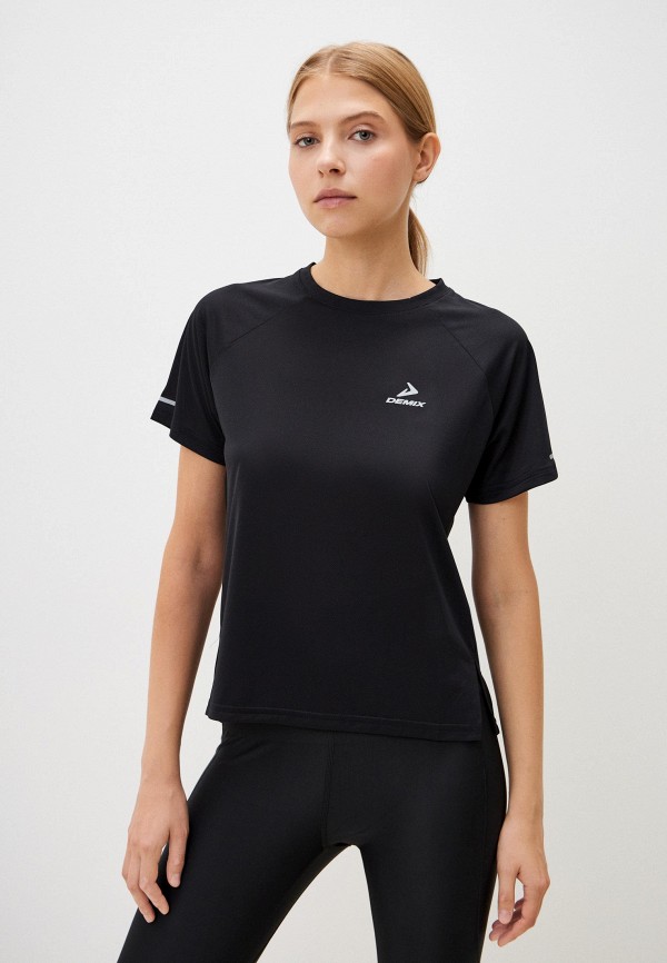 Demix Футболка спортивная - фото 1