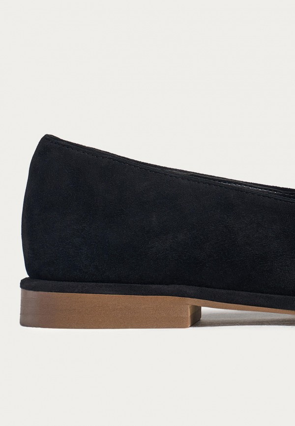 12 STOREEZ Лоферы - фото 5