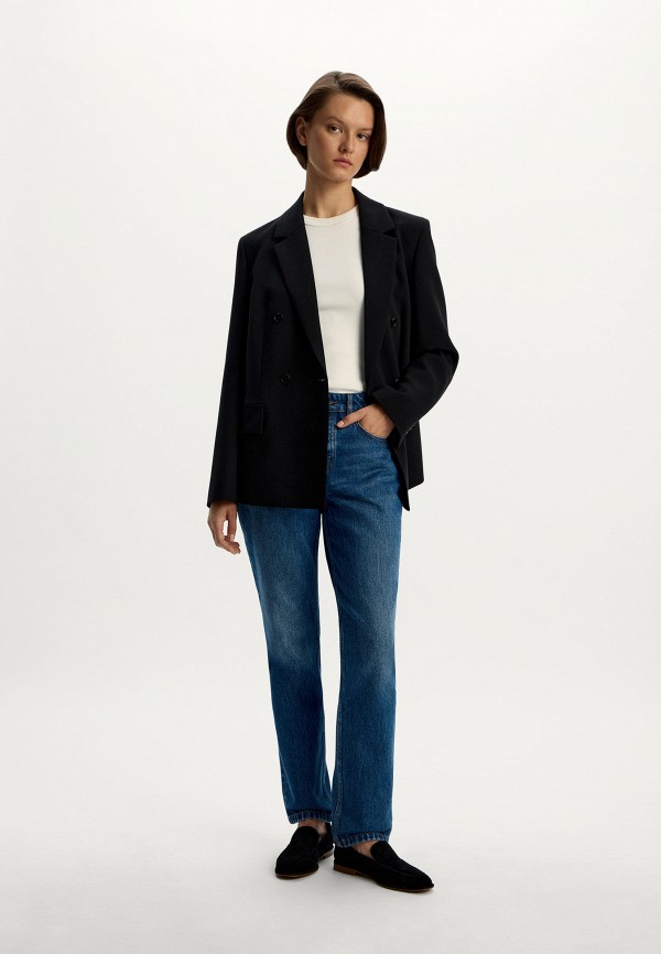 12 STOREEZ Джинсы - Straight 333 - фото 2