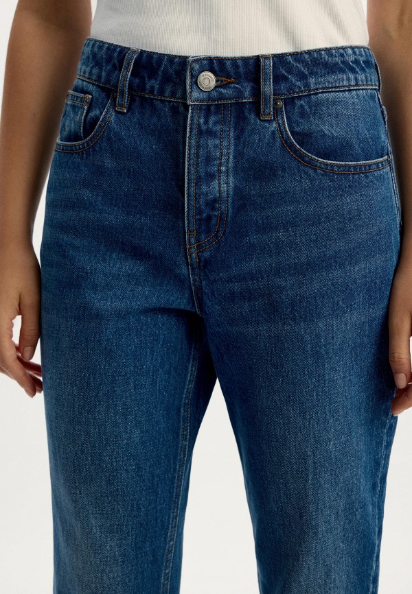 12 STOREEZ Джинсы - Straight 333 - фото 4