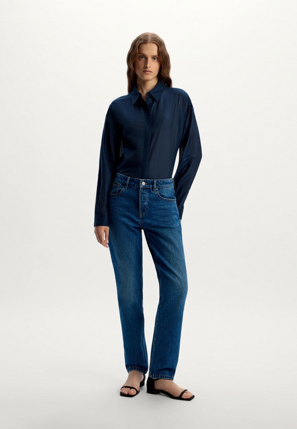 12 STOREEZ Блуза - фото 2