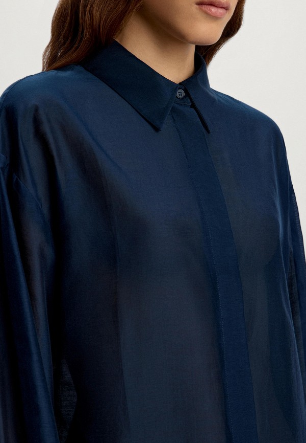 12 STOREEZ Блуза - фото 4