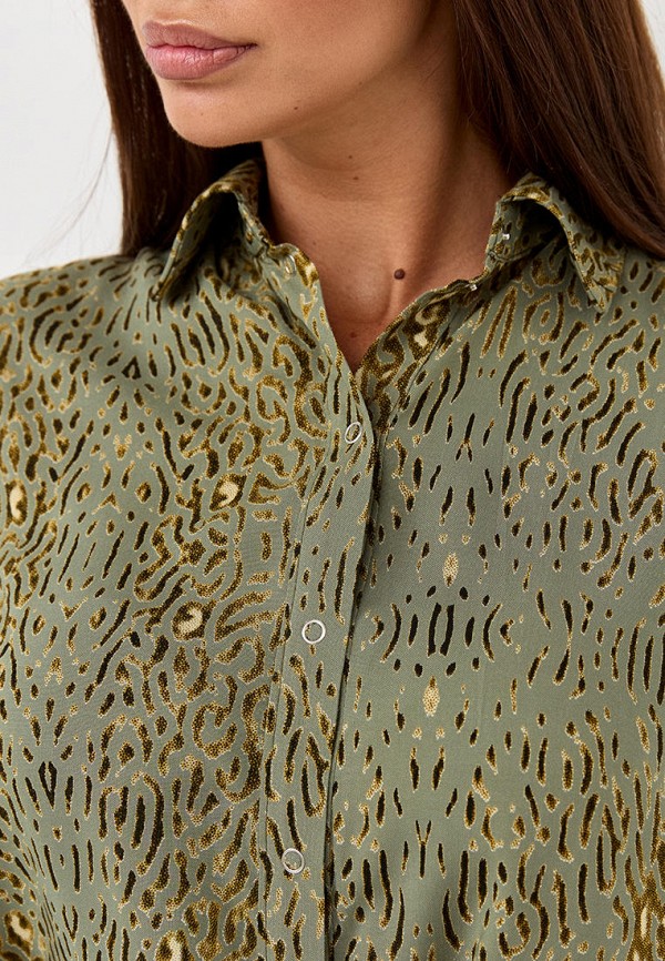 Commo Платье - Merlin Safari - фото 4