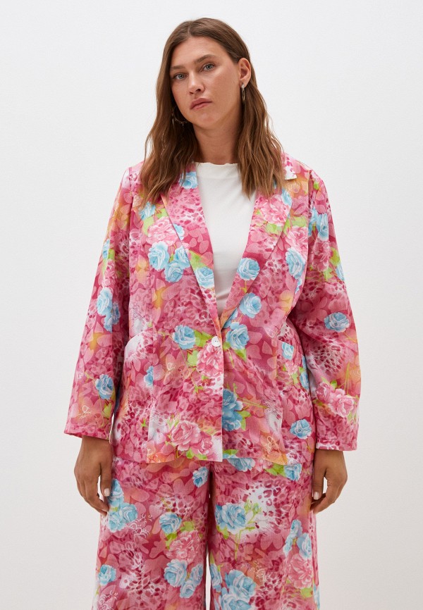 Grand Grom Жакет - Верона - фото 1