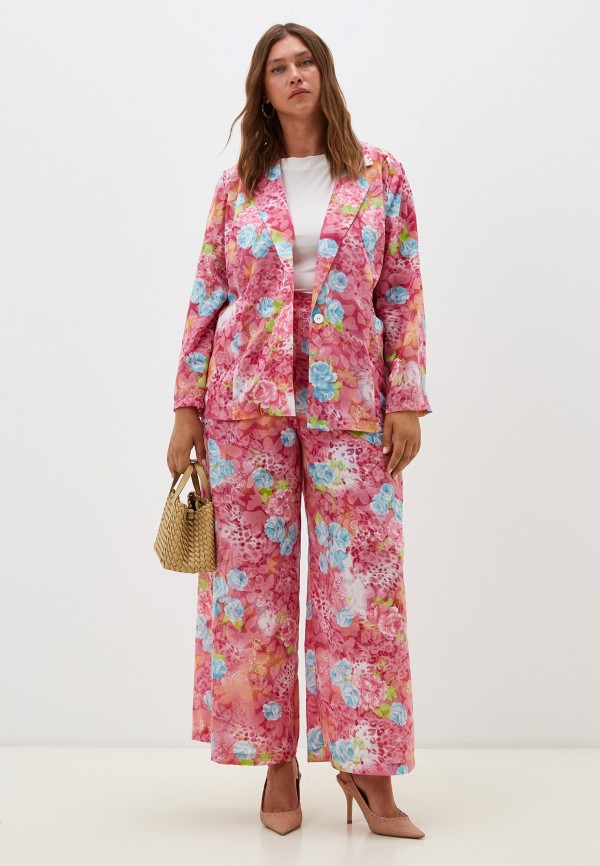 Grand Grom Жакет - Верона - фото 2