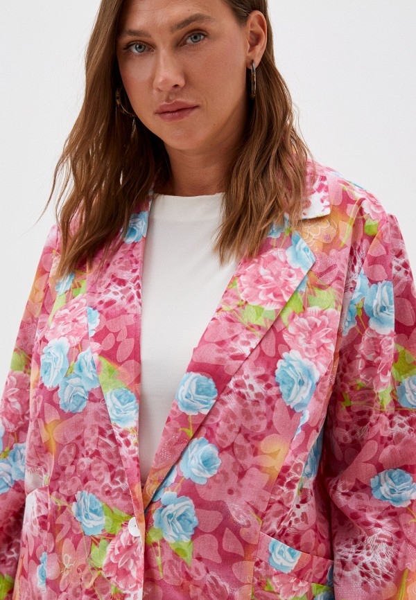 Grand Grom Жакет - Верона - фото 4