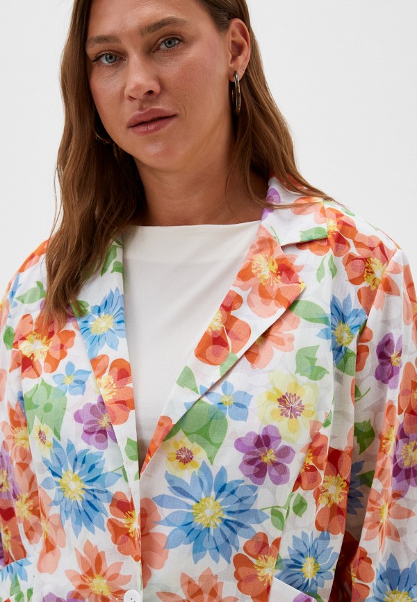 Grand Grom Жакет - фото 4