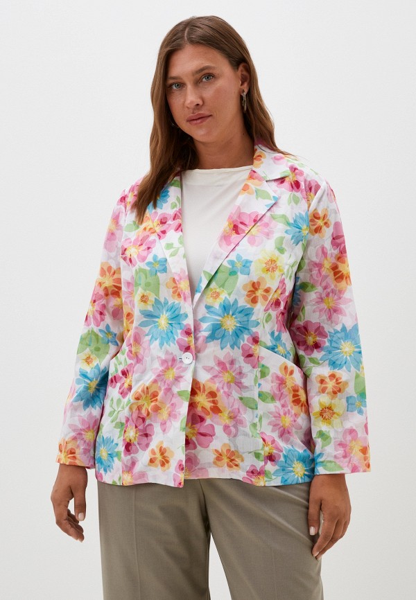 Grand Grom Жакет - Верона - фото 1