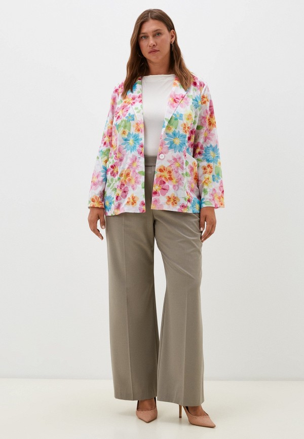 Grand Grom Жакет - Верона - фото 2