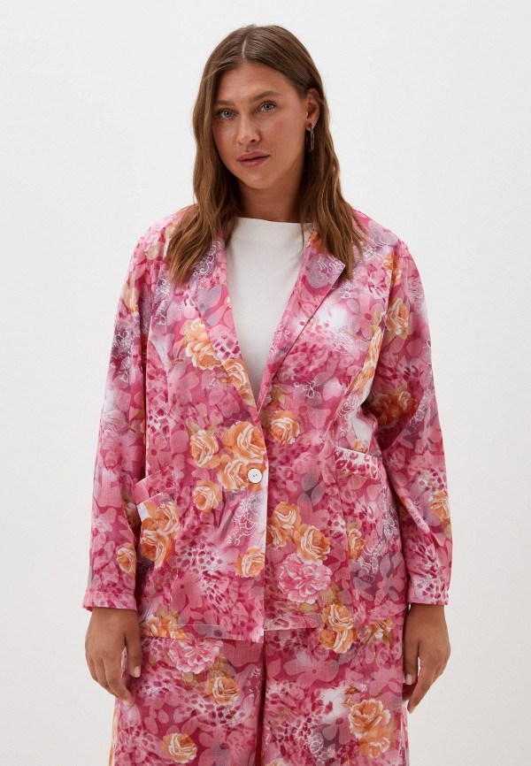 Grand Grom Жакет - Верона - фото 1