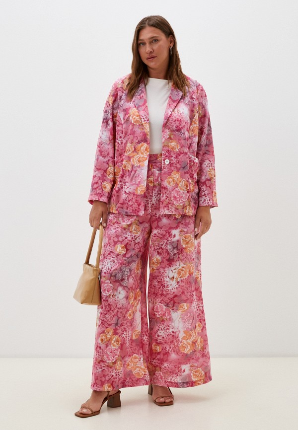 Grand Grom Жакет - Верона - фото 2