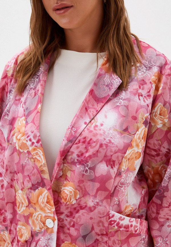 Grand Grom Жакет - Верона - фото 4