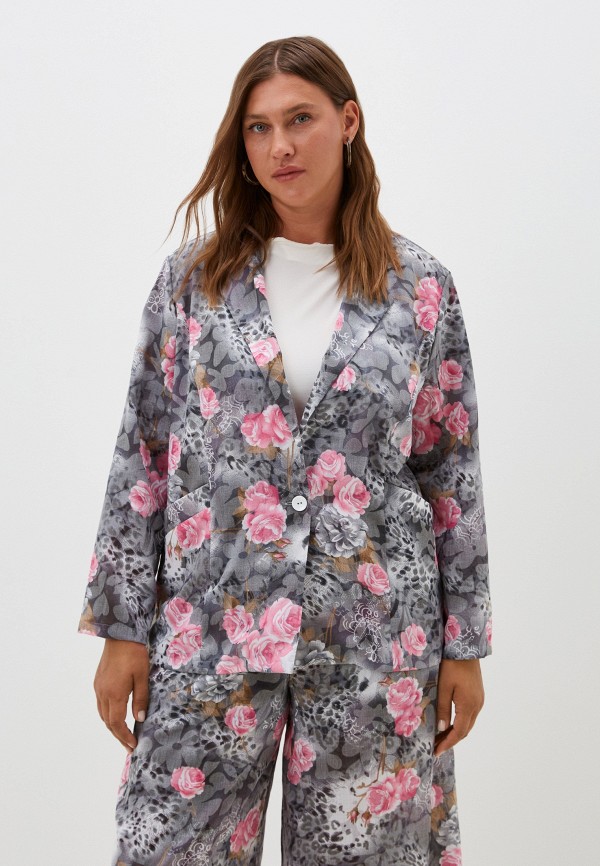 Grand Grom Жакет - Верона - фото 1