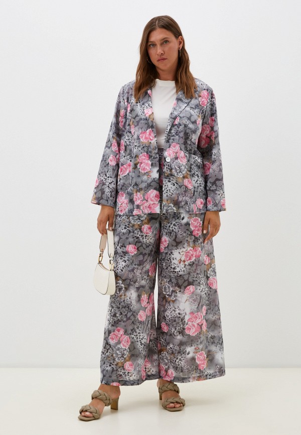 Grand Grom Жакет - Верона - фото 2