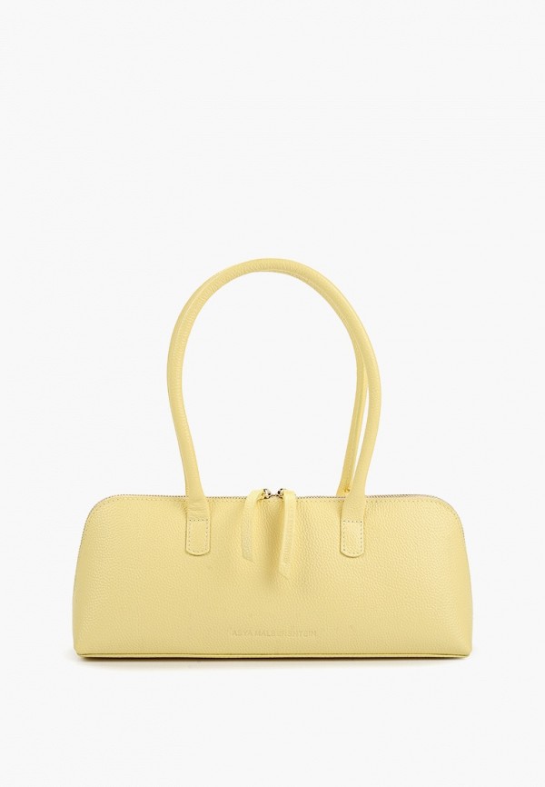 Asya Malbershtein Сумка - фото 1