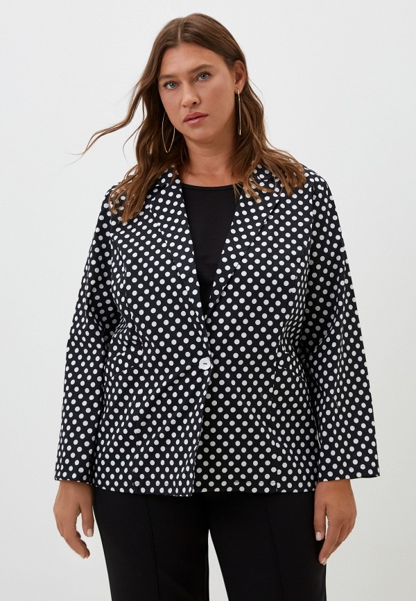 Grand Grom Жакет - фото 1