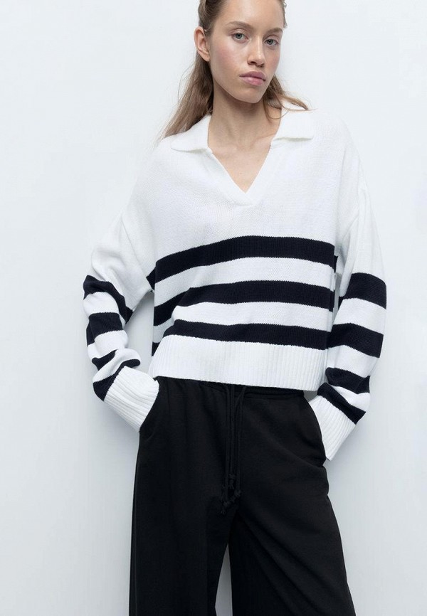 Befree Пуловер - Woman Mix&Match - фото 4