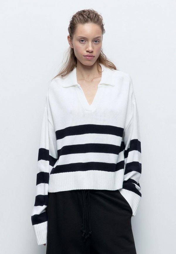 Befree Пуловер - Woman Mix&Match - фото 1