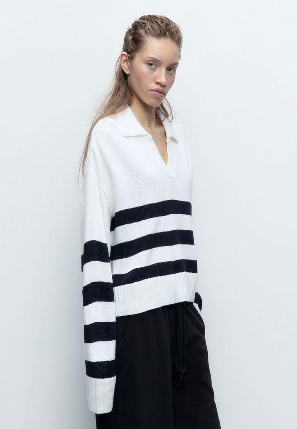 Befree Пуловер - Woman Mix&Match - фото 5