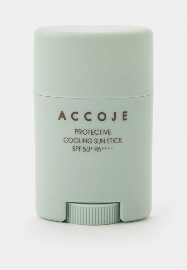 Accoje Карандаш солнцезащитный - охлаждающий - фото 1