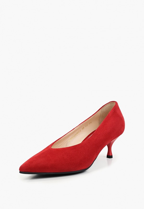 Argo Туфли - фото 2