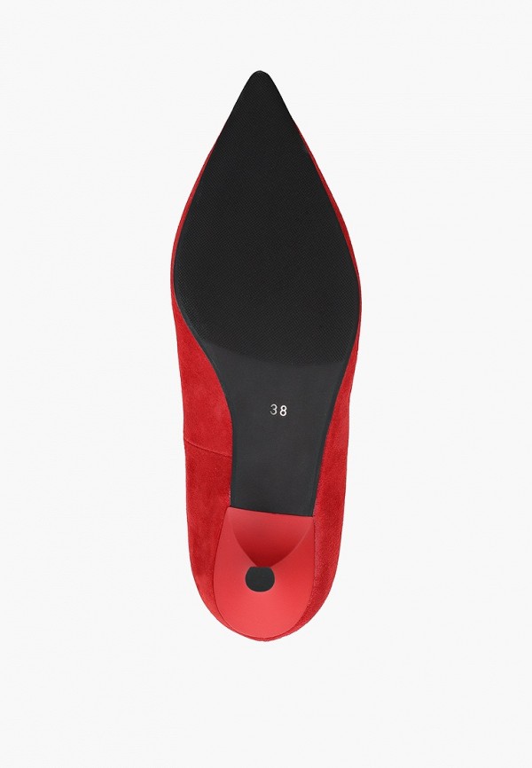 Argo Туфли - фото 5