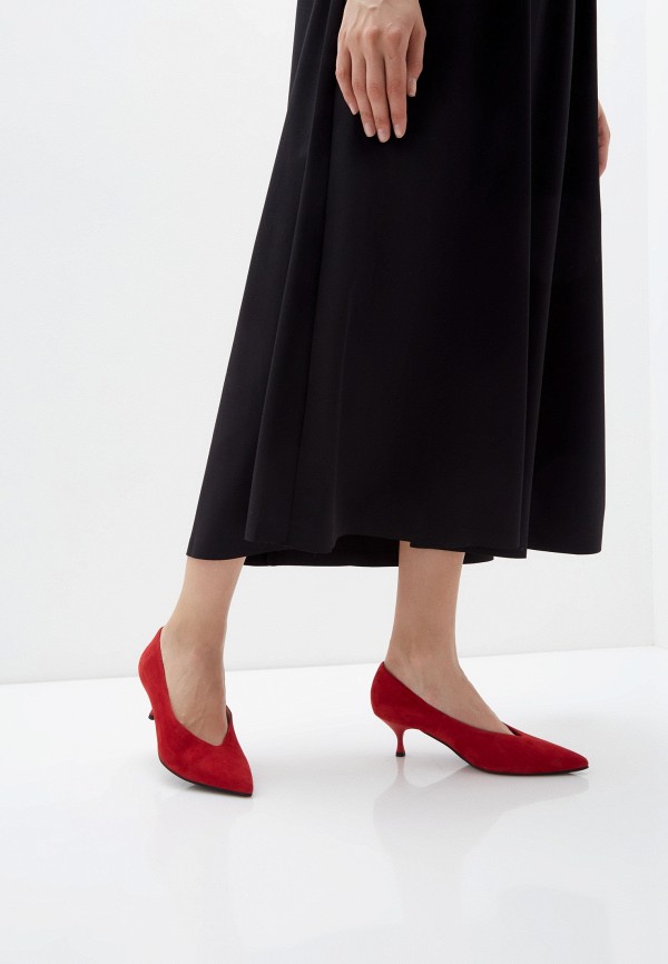 Argo Туфли - фото 6