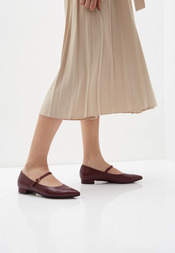 Argo Балетки - фото 6