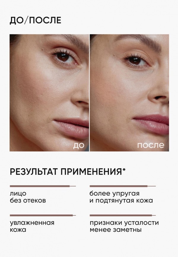 Icon Skin Тоник для лица - лимфодренажный - фото 2