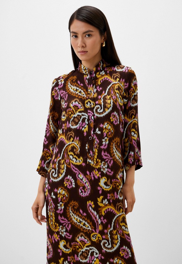 Ruxara Платье - Lamoda Online Exclusive - фото 2