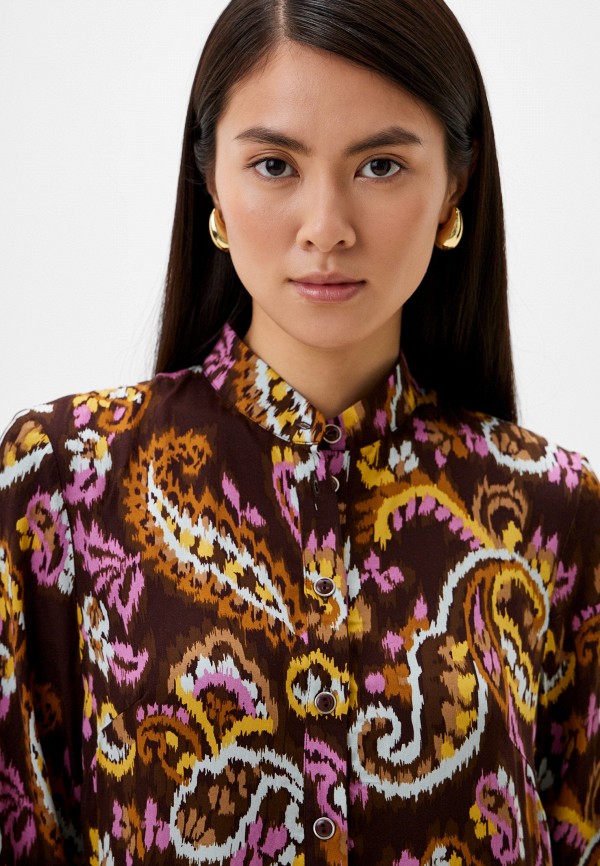 Ruxara Платье - Lamoda Online Exclusive - фото 4